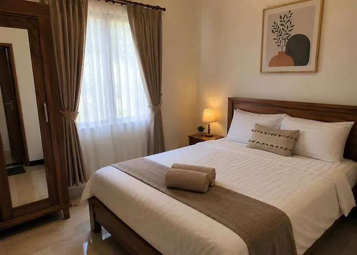 Habitación en casa particular Centro Lomi House